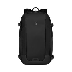 Custom Victorinox® - Swiss Army Altmont Modern Traveler Recycled Backpack