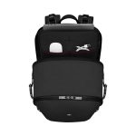 Custom Victorinox® - Swiss Army Altmont Modern Traveler Recycled Backpack - 5