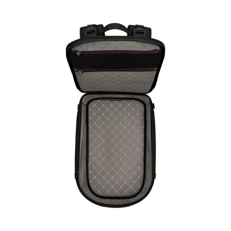 Custom Victorinox® - Swiss Army Altmont Modern Traveler Recycled Backpack - 6