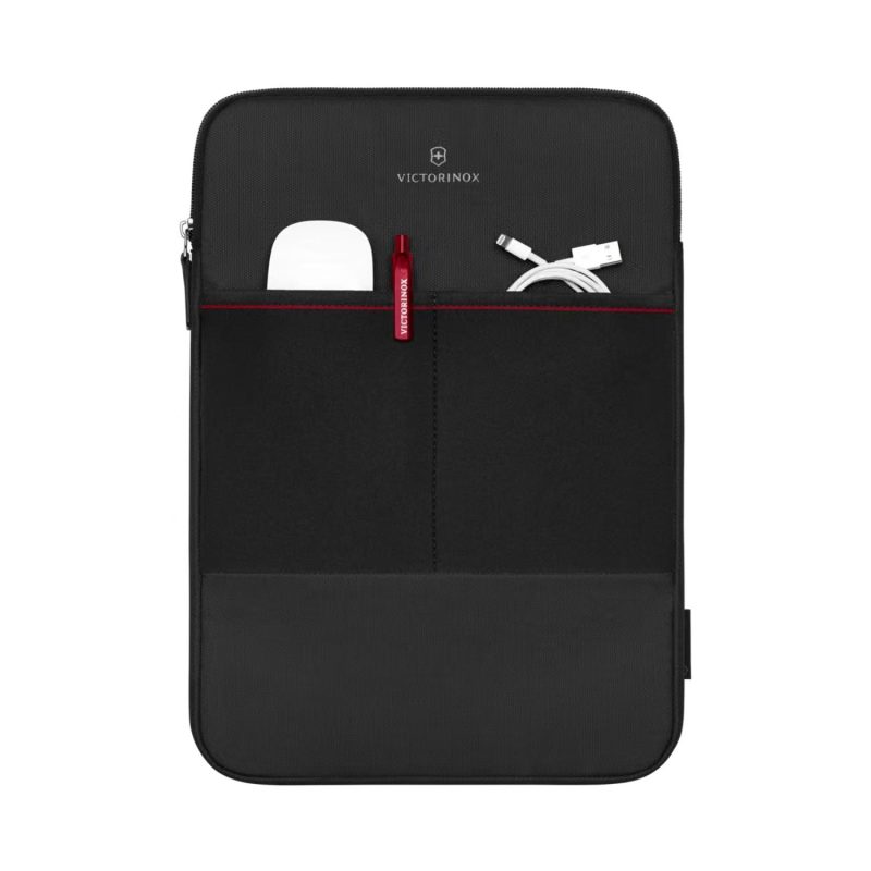 Custom Victorinox® - Swiss Army Altmont Modern Traveler Recycled Backpack - 8