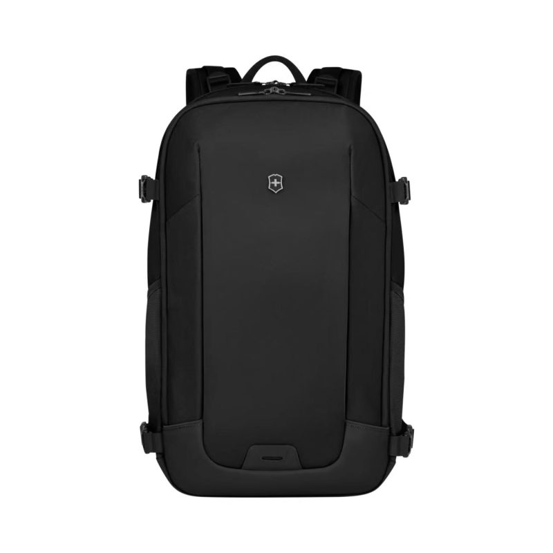 Custom Victorinox® - Swiss Army Altmont Modern Traveler Recycled Backpack