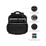 Custom Victorinox® - Swiss Army Altmont Professional Fliptop Backpack - 3