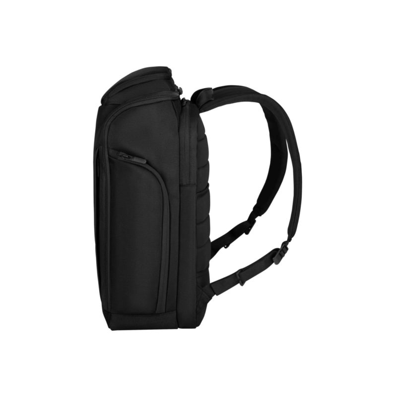 Custom Victorinox® - Swiss Army Altmont Professional Fliptop Backpack - 5