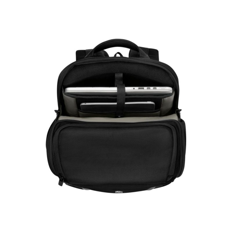 Custom Victorinox® - Swiss Army Altmont Professional Fliptop Backpack - 6