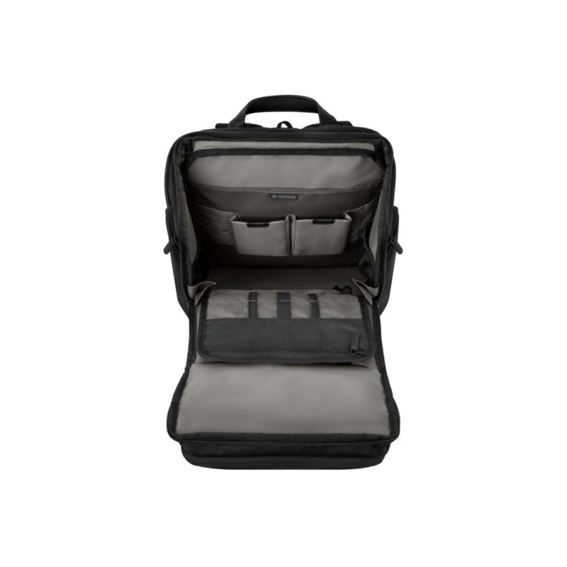 Custom Victorinox® - Swiss Army Altmont Professional Fliptop Backpack - 7