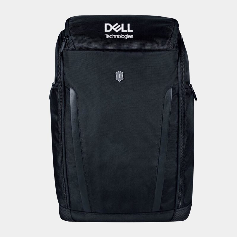 Custom Victorinox® - Swiss Army Altmont Professional Fliptop Backpack