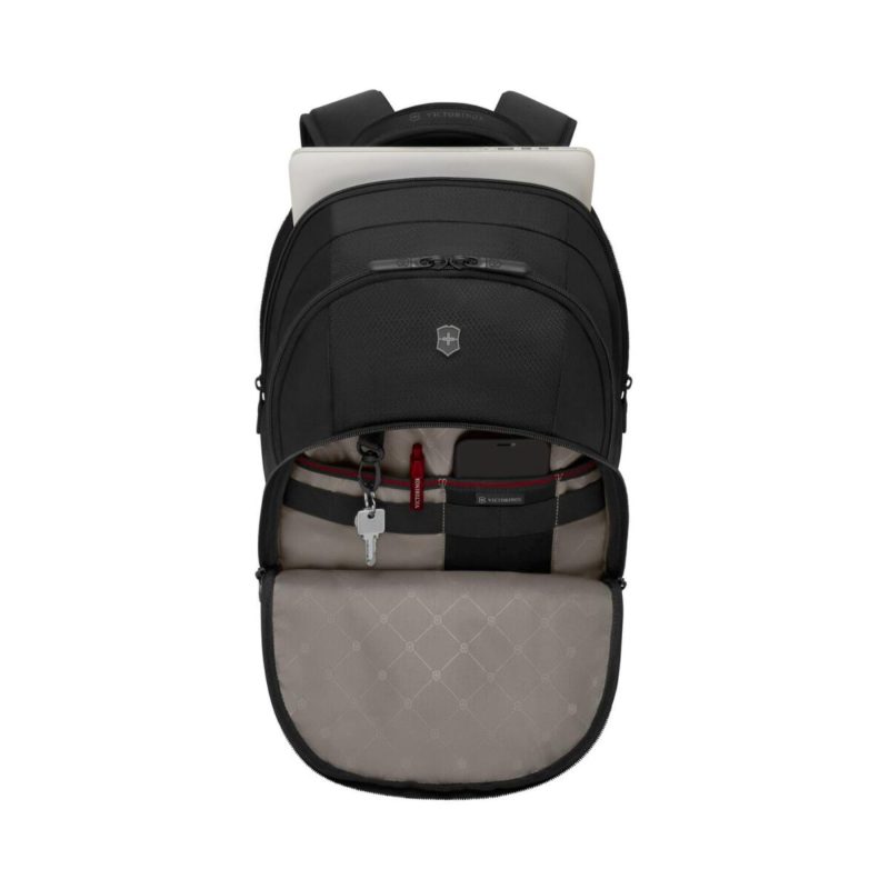 Custom Victorinox® - Swiss Army Journey 2.0 Passage Backpack - 2