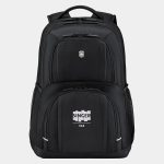 Custom Victorinox® - Swiss Army Journey 2.0 Trailblazer Backpack