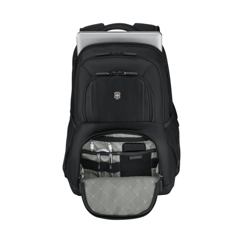 Custom Victorinox® - Swiss Army Journey 2.0 Trailblazer Backpack - 2