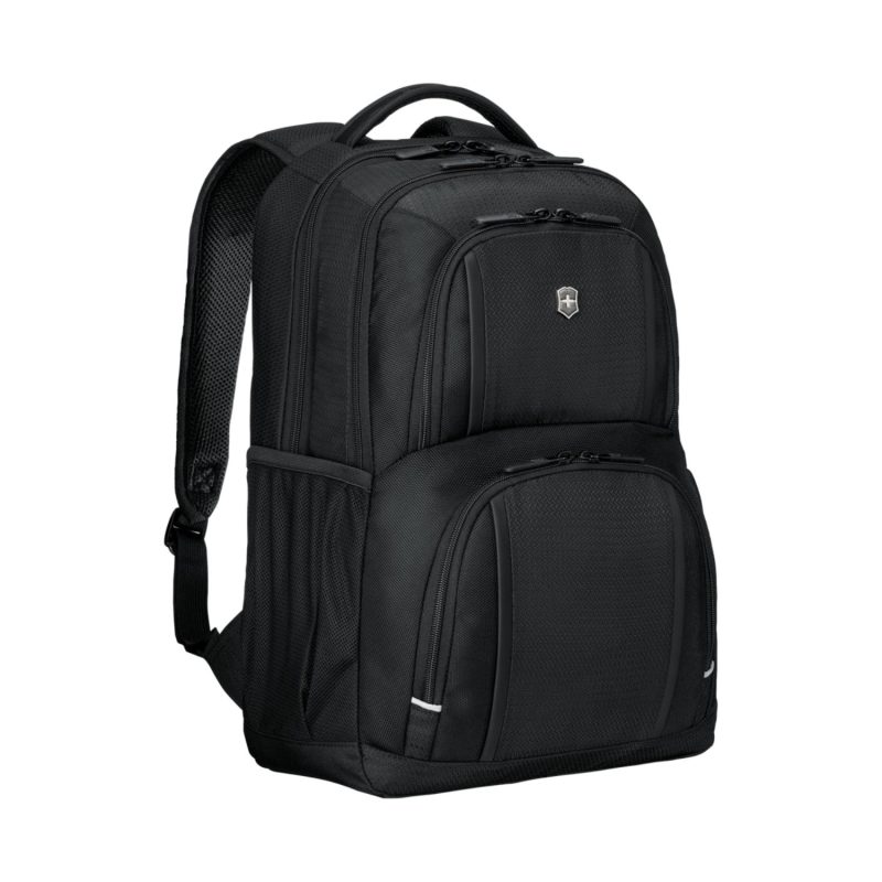 Custom Victorinox® - Swiss Army Journey 2.0 Trailblazer Backpack - 3