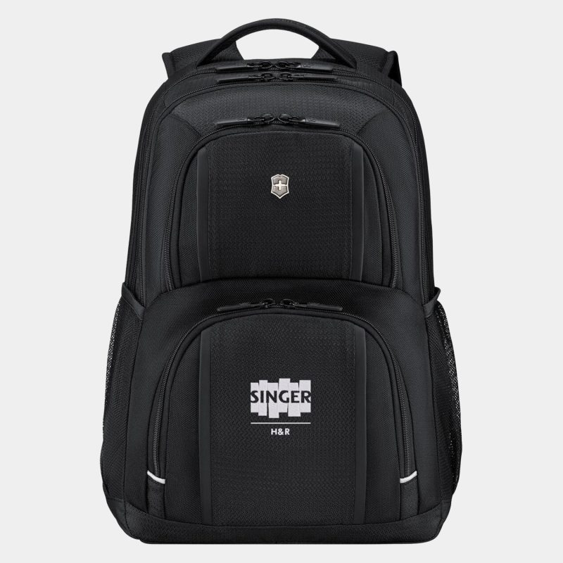 Custom Victorinox® - Swiss Army Journey 2.0 Trailblazer Backpack