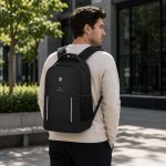 Custom Victorinox® - Swiss Army Journey 2.0 Universal Backpack - 7