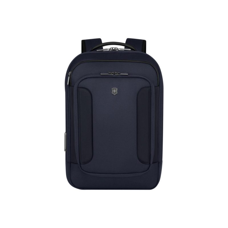 Custom Victorinox® - Swiss Army Werks Traveler 7.0 Compact Laptop Backpack - 1