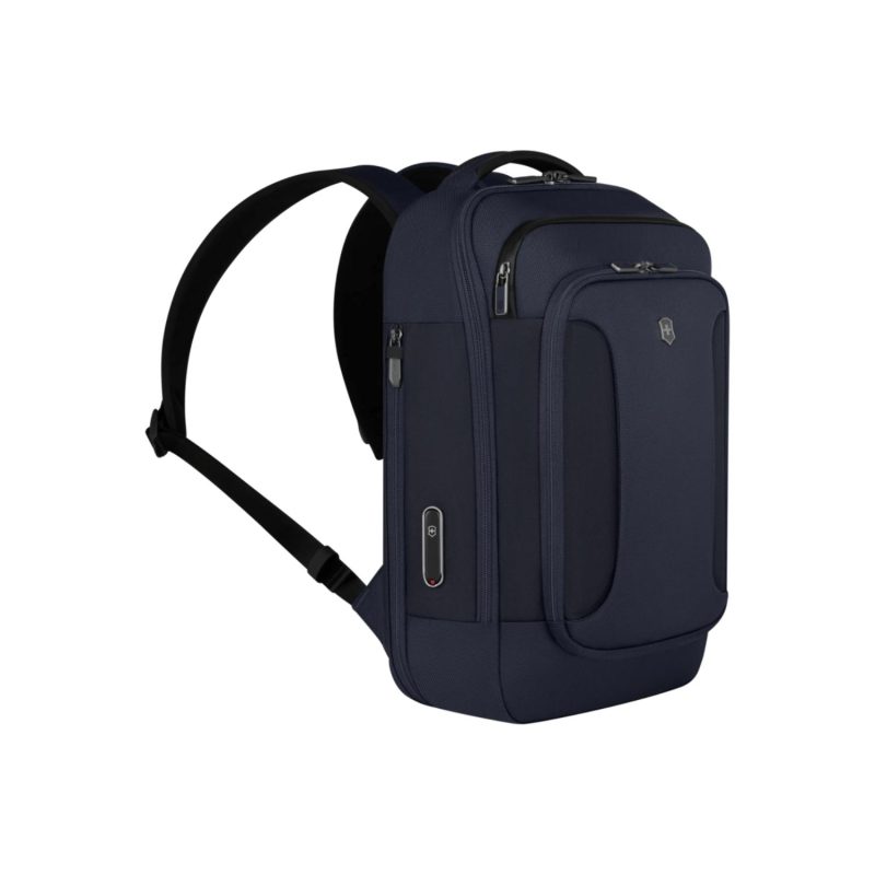 Custom Victorinox® - Swiss Army Werks Traveler 7.0 Compact Laptop Backpack - 2