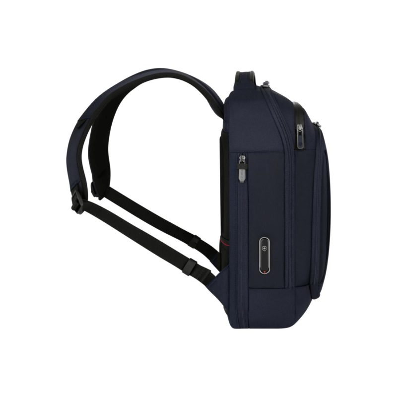 Custom Victorinox® - Swiss Army Werks Traveler 7.0 Compact Laptop Backpack - 6