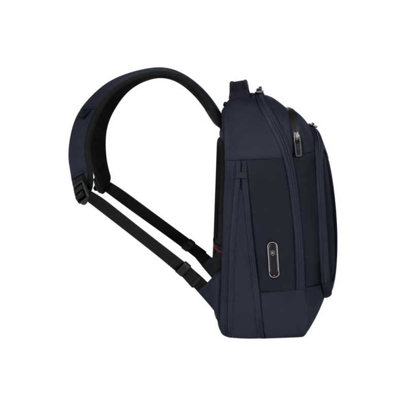 Custom Victorinox® - Swiss Army Werks Traveler 7.0 Compact Laptop Backpack - 7