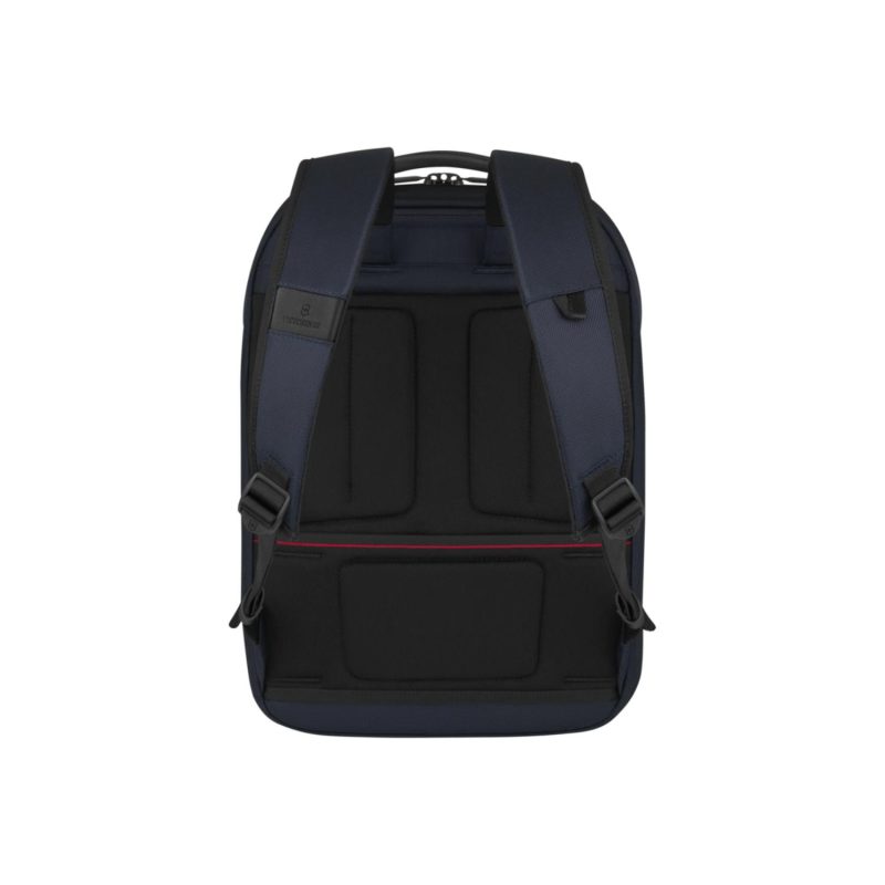 Custom Victorinox® - Swiss Army Werks Traveler 7.0 Compact Laptop Backpack - 8