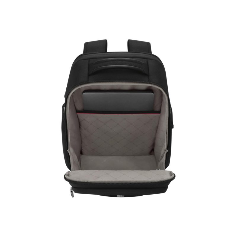 Custom Victorinox® - Swiss Army Werks Traveler 7.0 Deluxe Laptop Backpack - 5