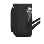 Custom Victorinox® - Swiss Army Werks Traveler 7.0 Deluxe Laptop Backpack - 7