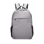 Custom Vintage Bag Laptop Backpack (7.75" X 12") - 1