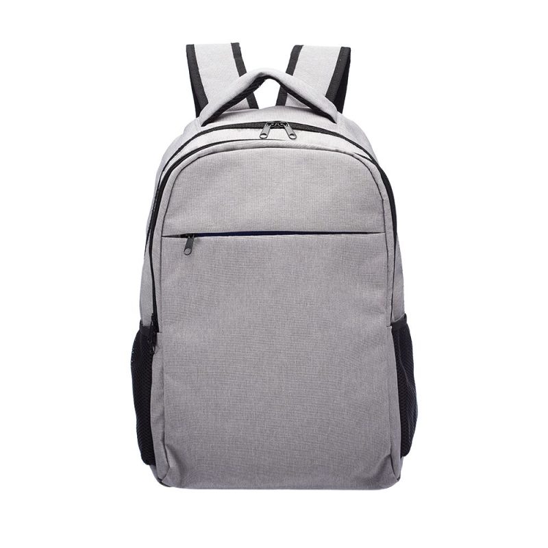 Custom Vintage Bag Laptop Backpack (7.75" X 12") - 1