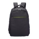 Custom Vintage Bag Laptop Backpack (7.75" X 12") - 2