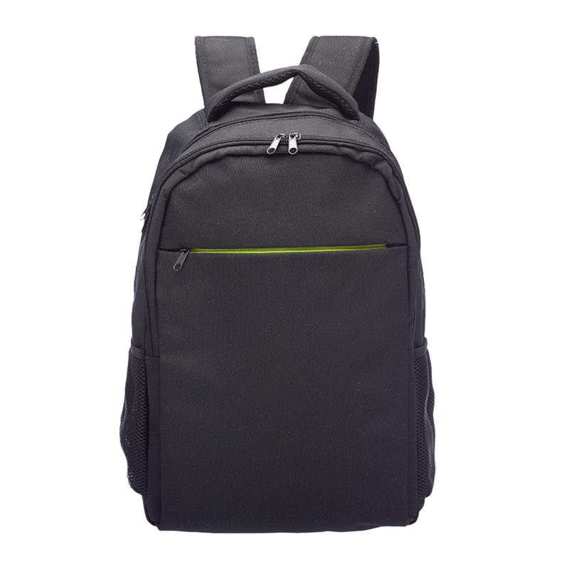 Custom Vintage Bag Laptop Backpack (7.75" X 12") - 2