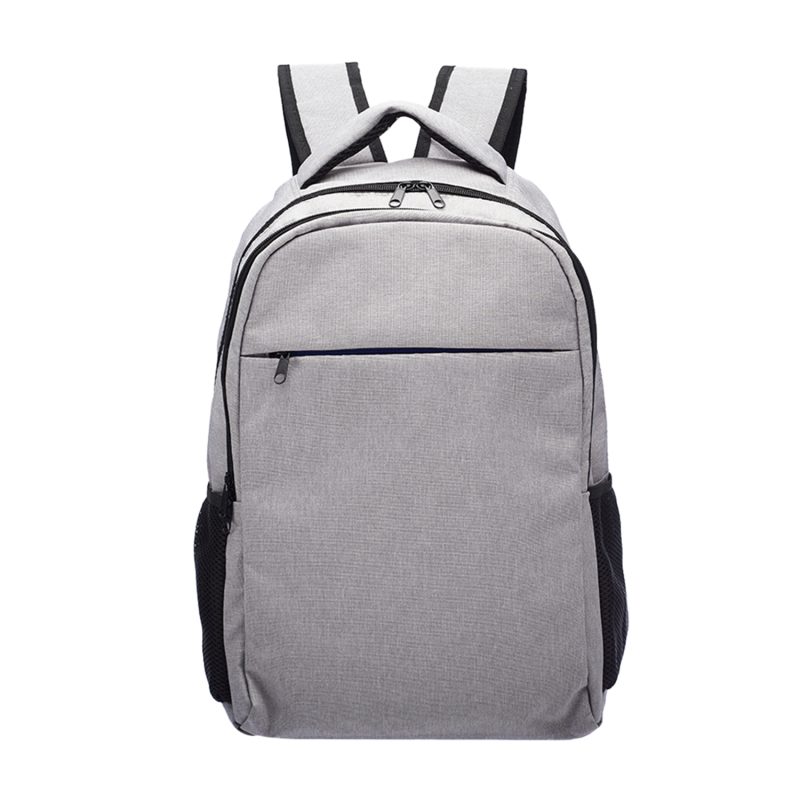 Custom Vintage Bag Laptop Backpack (7.75" X 12") - 3