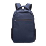 Custom Vintage Bag Laptop Backpack (7.75" X 12") - 4