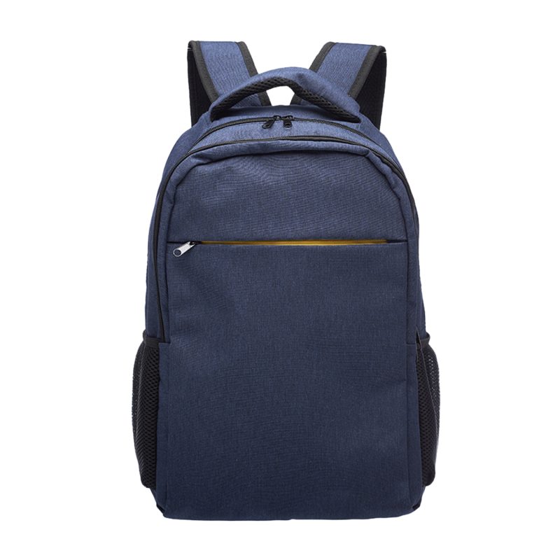 Custom Vintage Bag Laptop Backpack (7.75" X 12") - 4