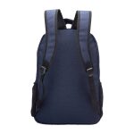 Custom Vintage Bag Laptop Backpack (7.75" X 12") - 6
