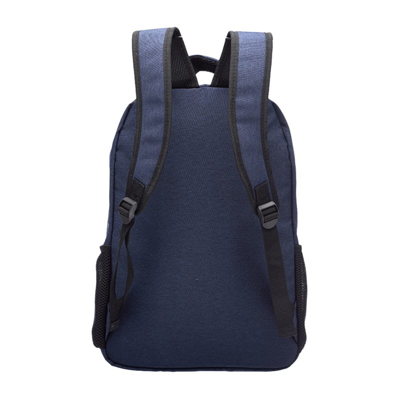 Custom Vintage Bag Laptop Backpack (7.75" X 12") - 6
