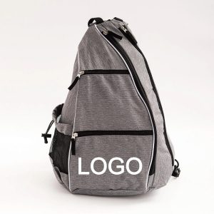 Custom Water-Resistant Pickleball Backpack