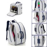 Custom Waterproof Multi-Function Sports Pickleball Backpack