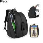 Custom Waterproof Multi-Function Sports Pickleball Backpack - 7