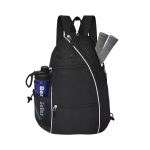 Custom Waterproof Pickleball Backpack - 1
