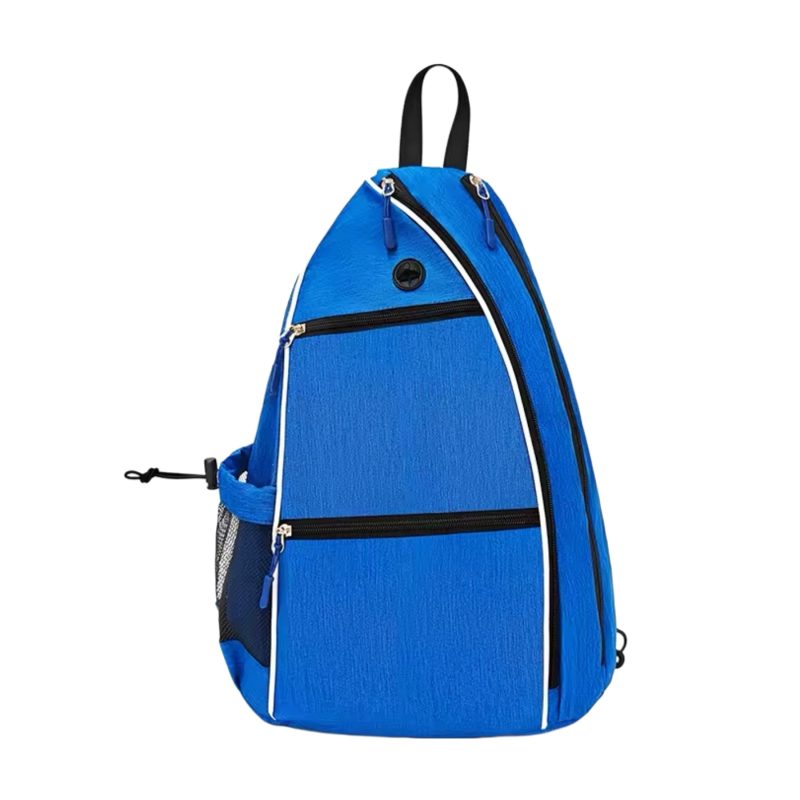Custom Waterproof Pickleball Backpack - 2