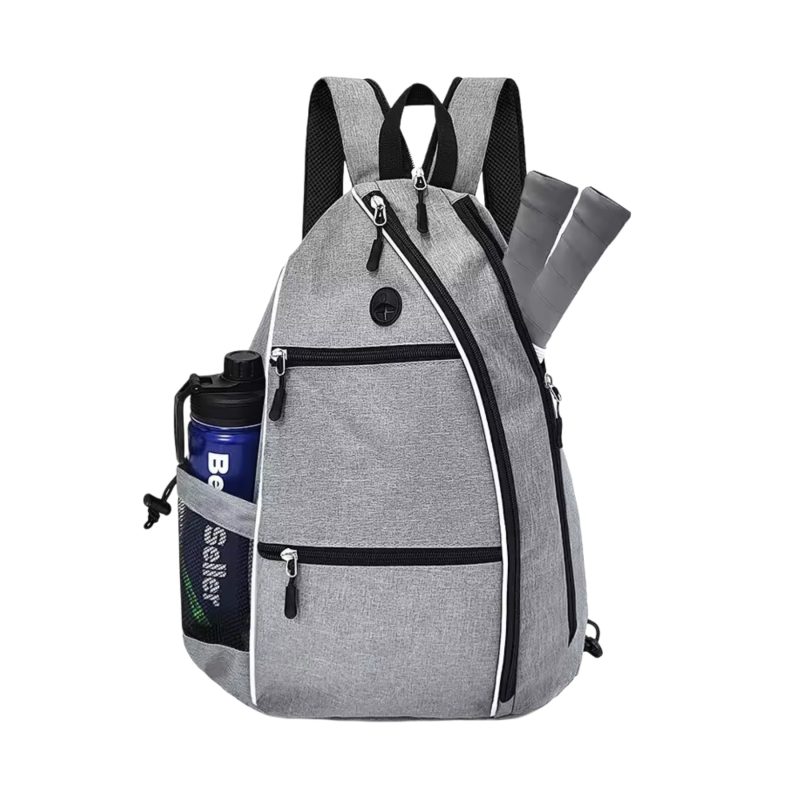 Custom Waterproof Pickleball Backpack - 3