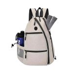 Custom Waterproof Pickleball Backpack - 4
