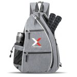 Custom Waterproof Pickleball Backpack