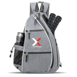 Custom Waterproof Pickleball Backpack