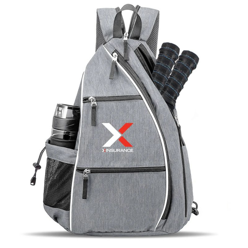 Custom Waterproof Pickleball Backpack