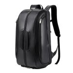 Custom Waterproof Pickleball Backpack with Shoe Compartment - 6