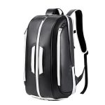 Custom Waterproof Pickleball Backpack with Shoe Compartment - 7