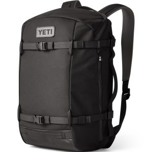 Custom YETI Crossroads 22L Backpack (Blank)