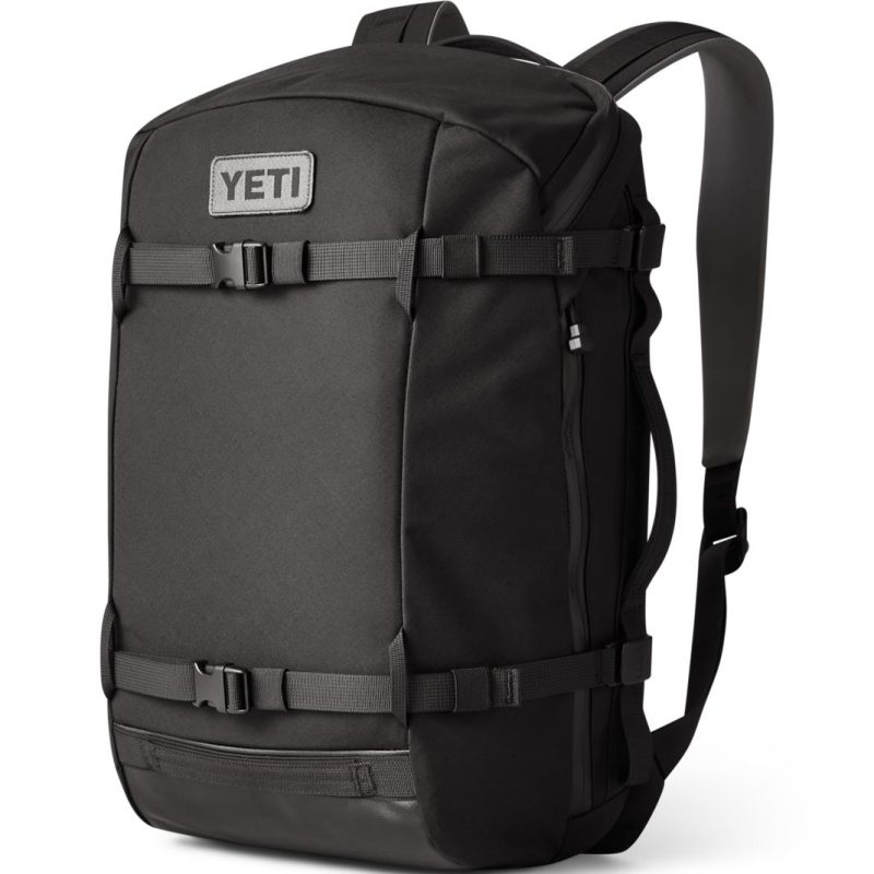 Custom YETI Crossroads 22L Backpack (Blank)