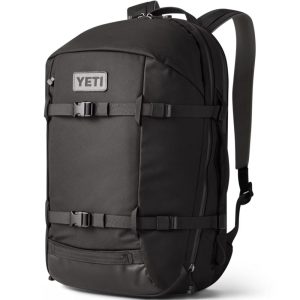 Custom YETI Crossroads 27L Backpack (Blank)