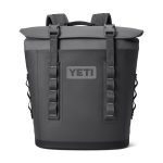 Custom YETI Hopper M12 Soft Backpack Cooler (Blank) - 1