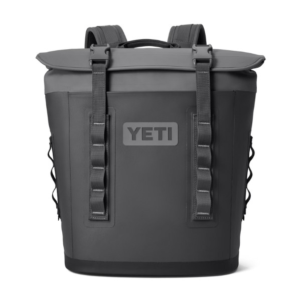Custom YETI Hopper M12 Soft Backpack Cooler (Blank) - 1