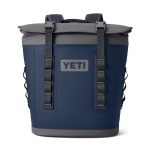 Custom YETI Hopper M12 Soft Backpack Cooler (Blank)